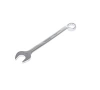 GEDORE Combination spanner, AF 2.1/4", Inch, Offset, Angled, Bi-hex, Spanner, 1 B 2.1/4AF