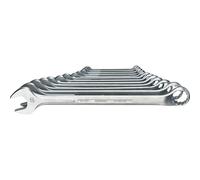 Gedore 6012170 1 B-012 Combination Spanner Set 10-32mm 12pc