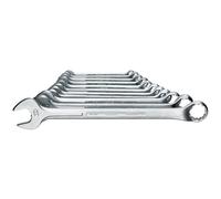 Gedore 6012250 Combination Wrench Set 11 Pieces 8-22 mm