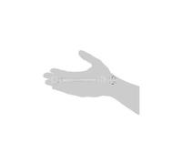 Gedore 6053520 Double-ended Ring Spanner straight UD Profile 10x13 mm