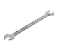 Gedore 6-5X5,5 5 x 5.5 mm D3110 Double Open Ended Spanner - Silver