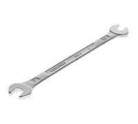 Gedore 6063750 Double Open Ended Spanner 5.5x7 mm