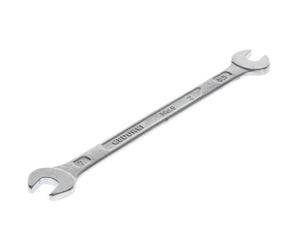 Gedore 6063750 Double Open Ended Spanner 5.5x7 mm