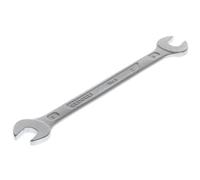 Gedore Double open ended spanner 8x9 mm