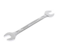 Gedore 6065880 Double Open Ended Spanner 14x15 mm