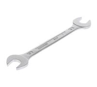 Gedore 6066500 Double Open Ended Spanner 18x19 mm