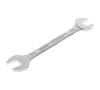 Gedore Double Open Ended Spanner 20x22 mm