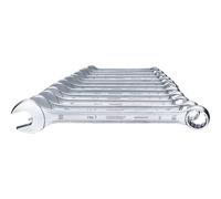 Gedore 6091530 7-0112 Combination Spanner Set 6-19mm 12pc