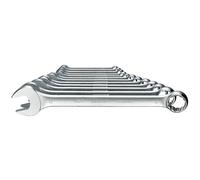 Gedore 6093150 Combination Wrench Set 12 Pieces UD Profile 10-32 mm