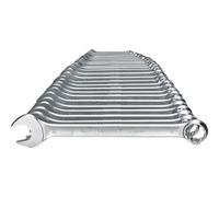 Gedore 6093740 7-026 Combination Spanner Set 6-32mm 26pc