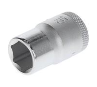 Gedore 6130880 Socket 1/2" Hex 15 mm