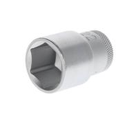 Gedore 6131690 Socket 1/2" Hex 22 mm