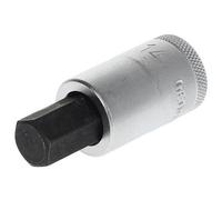 Gedore 6153900 Screwdriver Bit 1/2" Internal Hexagon 14 mm