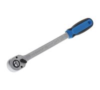 Gedore Reversible Ratchet 1/2" 350 mm