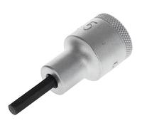 Gedore Screwdriver Bit 1/2" Internal Hexagon 3/8" 6155440