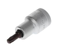 Gedore 6156170 Screwdriver Bit Socket 1/2" TORX T30