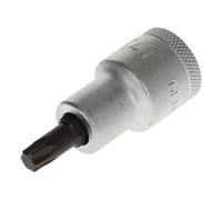 Gedore 6156330 Screwdriver Bit Socket 1/2" TORX T40