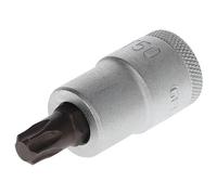 Gedore 6158030 Screwdriver Bit Socket 1/2" TORX T50