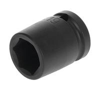 Gedore 6161090 Impact Socket 1/2" Hex 19 mm
