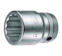 Gedore 6175550 Socket 1" UD-Profile 65 mm