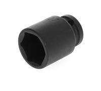 Gedore 6182680 Impact Socket 1/2" Hex 27 mm