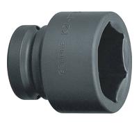 Gedore Impact Socket 1" Hex 65 mm