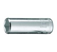 Gedore 20L7 1/4-Inch - 7 mm Long 6 Hex Screws Socket - Silver