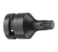 Gedore 6197440 ITX K 19 Impact Socket 1/2 Inch Inner TX T50