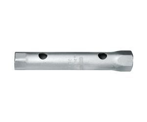 Gedore 6210480 Double Ended Socket Spanner hollow shank hexagonal ...