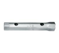 Gedore 6212500 Double Ended Socket Spanner hollow shank hexagonal ...