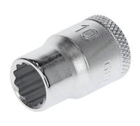 Gedore 6229230 Socket Wrench Insert 3/8" UD Profile 10 mm