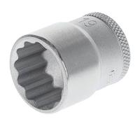 Gedore 6231560 Socket 3/8" UD-Profile 19 mm
