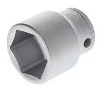Gedore 6271000 Socket 3/4" Hex 38 mm