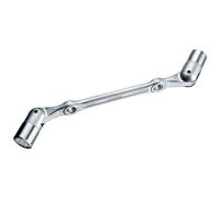 Gedore 6299950 Double joint Wrench UD Profile 17x19 mm