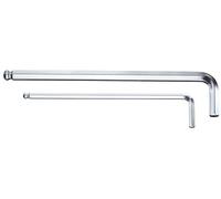 GEDORE 6370170 42 KEL 2.5 Allen Key Long Internal Hexagonal 2.5 mm