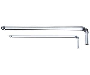 GEDORE 6370250 42 KEL 3 Allen Key Long Inner Hexagonal 3 mm