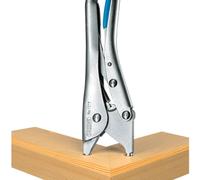 Gedore 6406700 Grip Wrench 10"