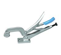 Gedore 6408080 Machine Workbench Clamp