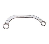 Gedore 6470040 Half-moon Ring Spanner 11x13 mm