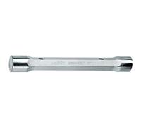 Gedore 6526950 Double Ended Socket Spanner solid Hexagon 24x27 mm