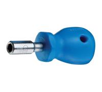 Gedore Bit Holder with Handle 1/4, 210 mm - 670