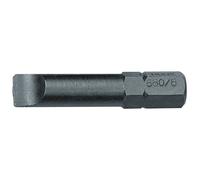 GEDORE Screwdriver Bit 5/16 Inch Inner Hexagonal 10 mm, 1 Piece, 885 10