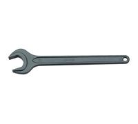 Gedore 6574840 Single Open Ended Spanner 17 mm