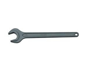 Gedore 6576540 Single Open Ended Spanner 32 mm