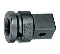 Gedore 6650020 Power Screwdriver Extension Piece 1/2" to 3/4"