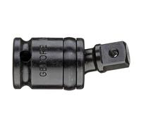 Gedore 6655410 Impact universal joint 1/2"