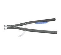 Gedore 6701460 Assembly Pliers For external circlips straight 10-25 mm