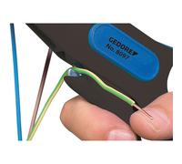 Gedore 6702940 Wire Stripper automatic 0.2-6 mm² 200 mm