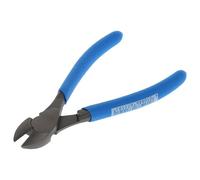 Gedore 6711930 Power side cutters American model dip-insulated 140 mm