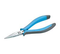 Gedore 6725480 Needle nose electronic pliers
